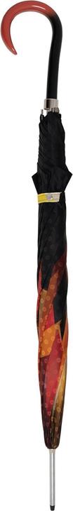 Actual product image Doppler Manufaktur Boheme Elegance stick umbrella 90 cm