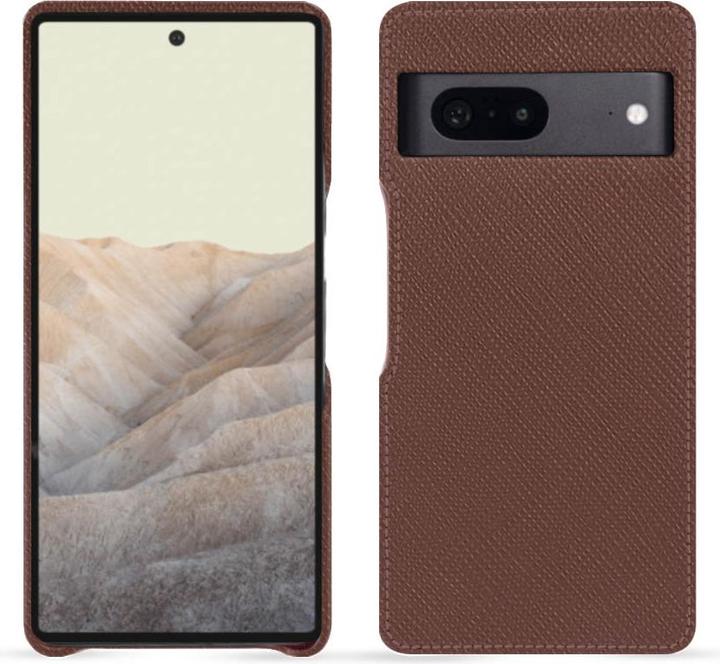 Immagine prodotto Noreve Rivestimento in pelle (Google Pixel 7)