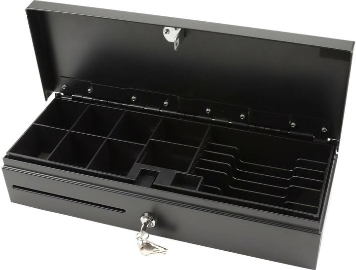 Produktbild Olympia Kassenlade 170