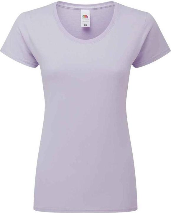 Fruit of the Loom Iconic 195 TShirt (M)