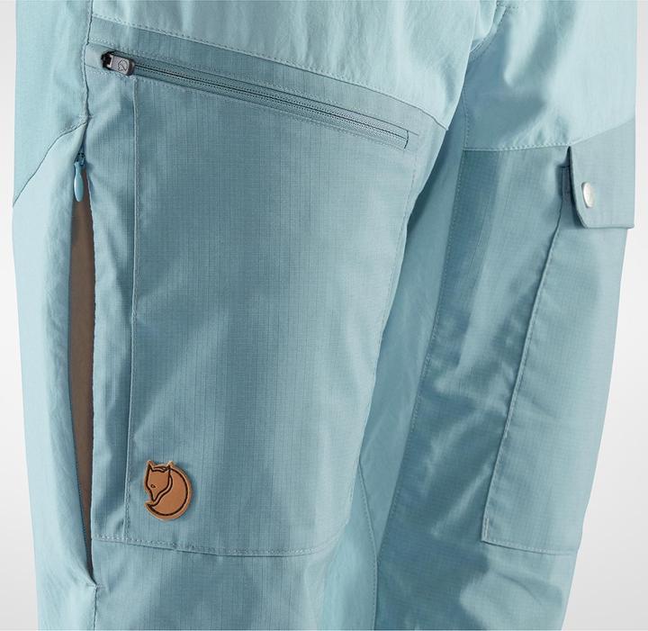 Image du produit Fjällräven Abisko Midsummer Trs W Reg (48)