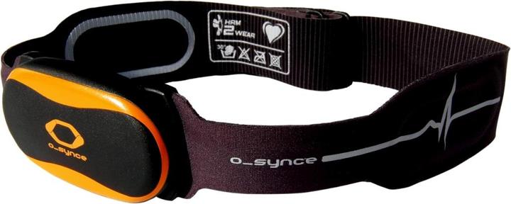 Produktbild O-Synce Heart2feel free Brustgurt