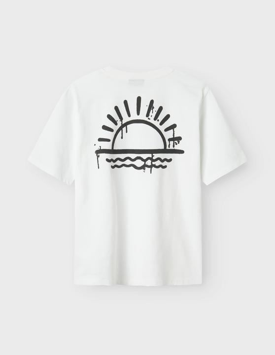 Produktbild Lmtd Bio-Baumwoll T-Shirt (170)