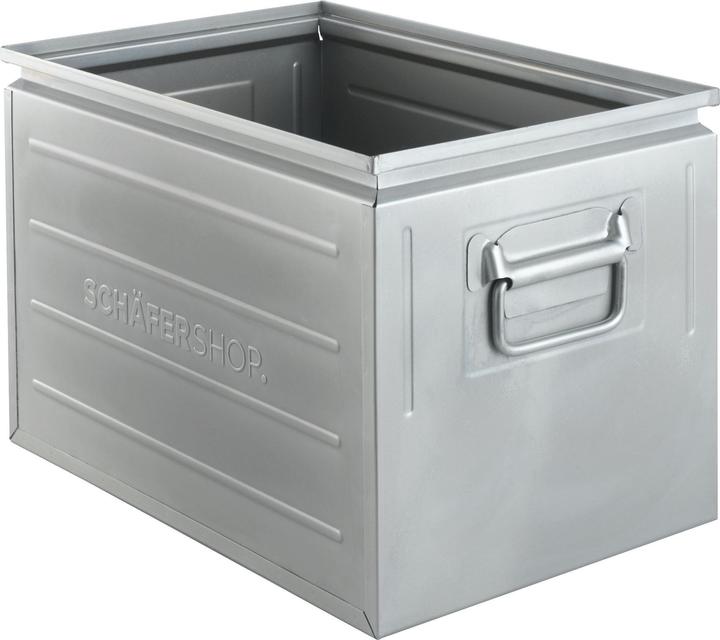 Immagine prodotto Schäfer Shop Scatola impilabile (40 l)