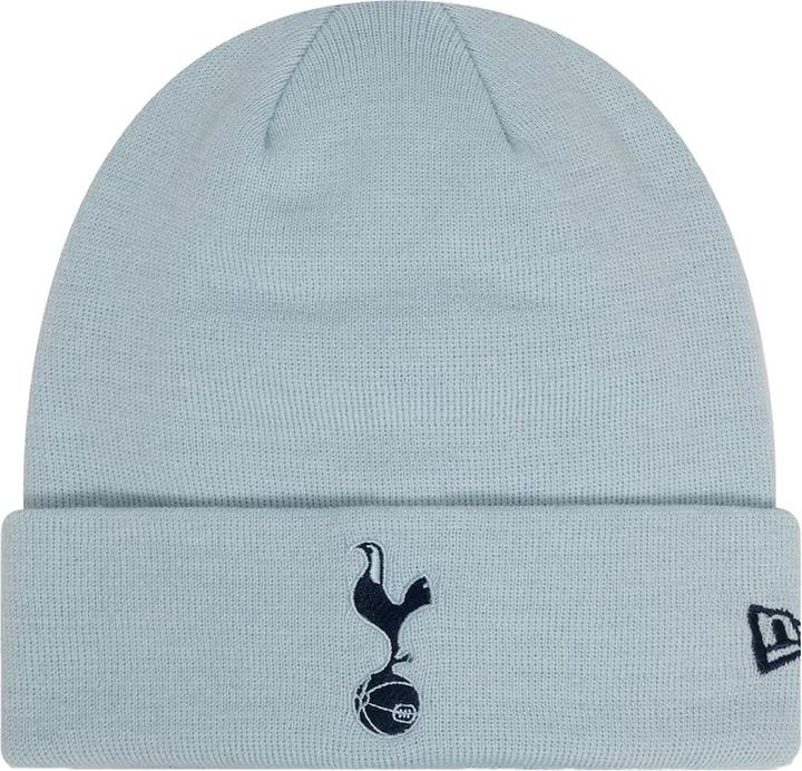Actual product image Tottenham Hotspur FC New Era Knitted Beanie