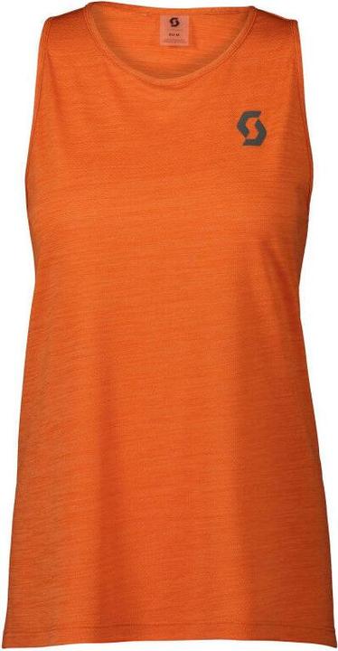 Scott Sports Women's Endurance Light Tank (L)
