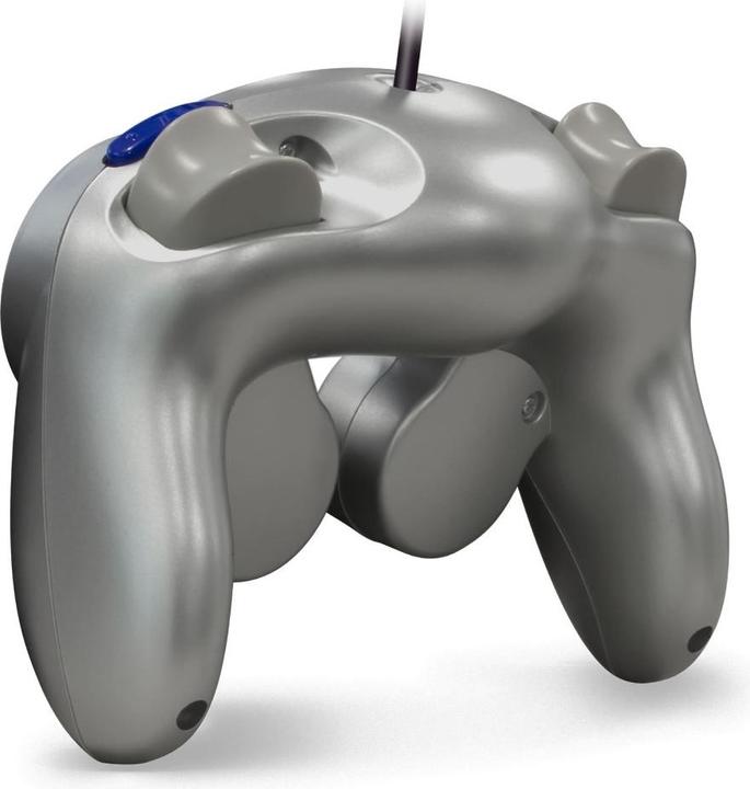 Actual product image Cirka Nintendo - GameCube & Wii (Wii)