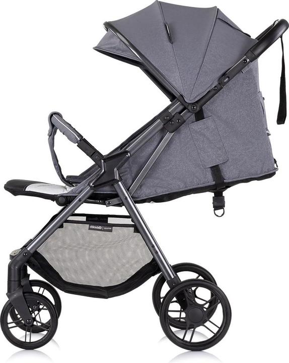 Actual product image Chipolino Kinderwagen Sparkle Buggy