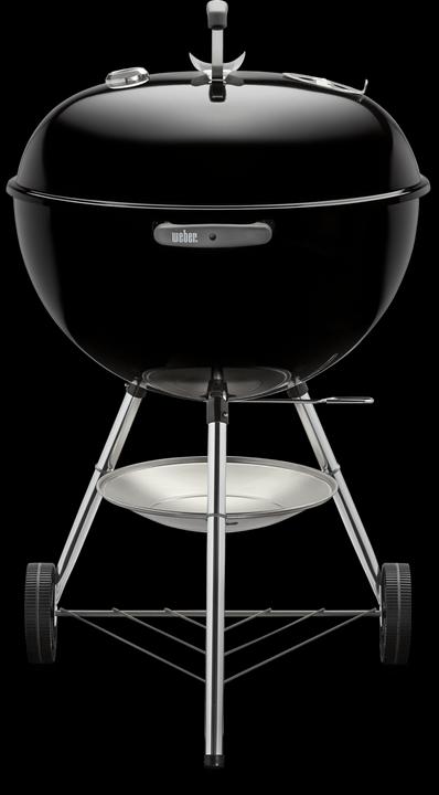 Actual product image Weber Original (57 cm)