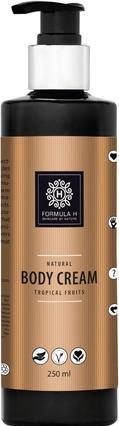 Immagine prodotto Formula H Skincare Formula H - Crema corpo 250 ml (Crema corpo, 250 ml)