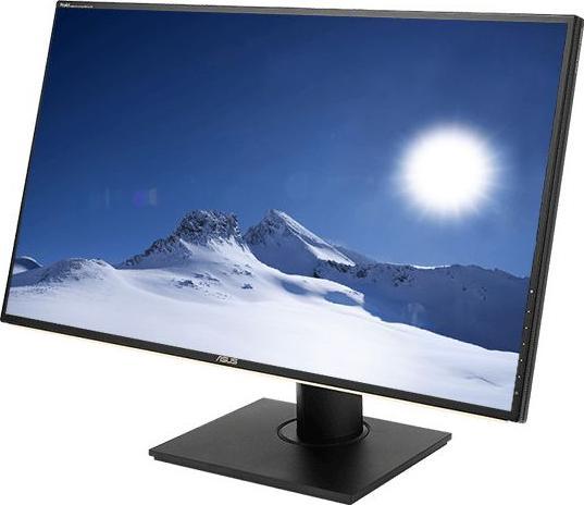 Actual product image ASUS ProArt PA329C 81.28 cm (16:9) UHD HDMI DP (3840 x 2160 Pixels, 32")
