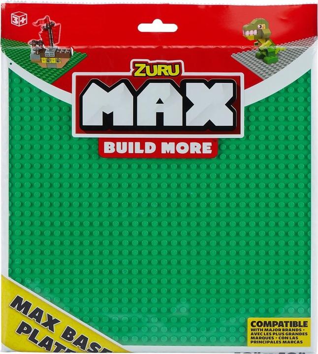 Produktbild Max BAUEN Sie ein Baufundament