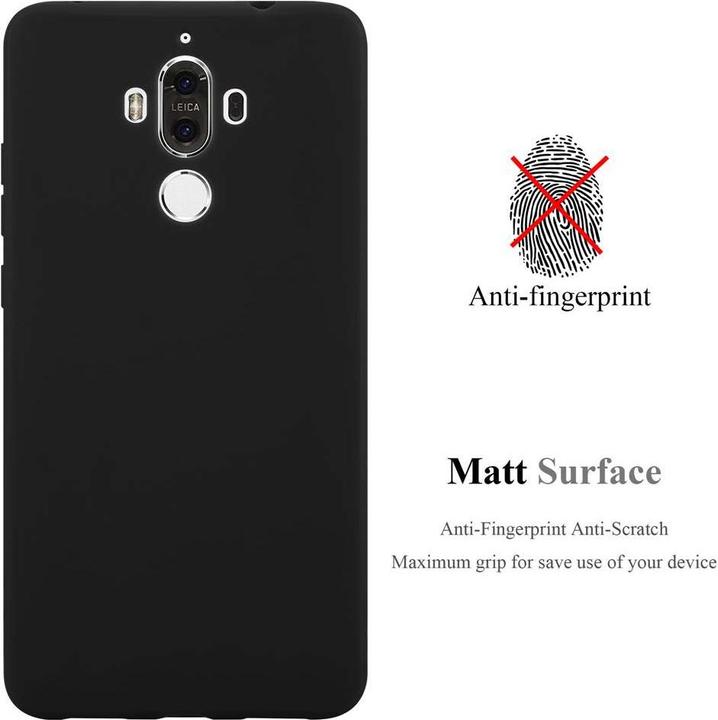 Produktbild Cadorabo TPU Candy Cover (Huawei Mate 9)
