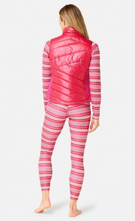 Actual product image Krimson Klover Sela Reversible Vest (L)