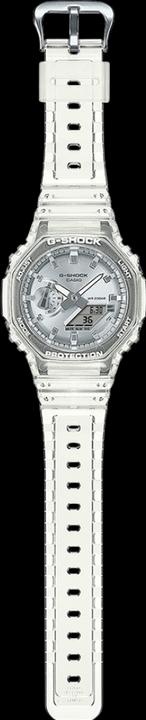 Produktbild Casio GA-2100BM-7A8ER (Chronograph, 48.50 mm)