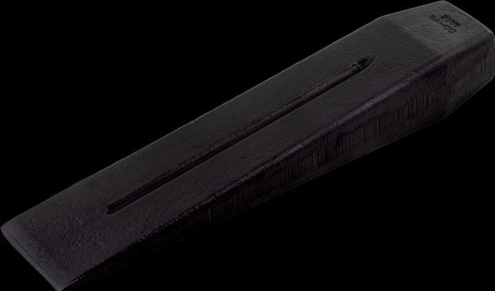 Immagine prodotto Bahco Cuneo tradizionale in acciaio, 250 mm, 2 kg