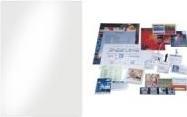 Actual product image Leitz Laminating pouch (A4, 100 Piece, 125 µm)