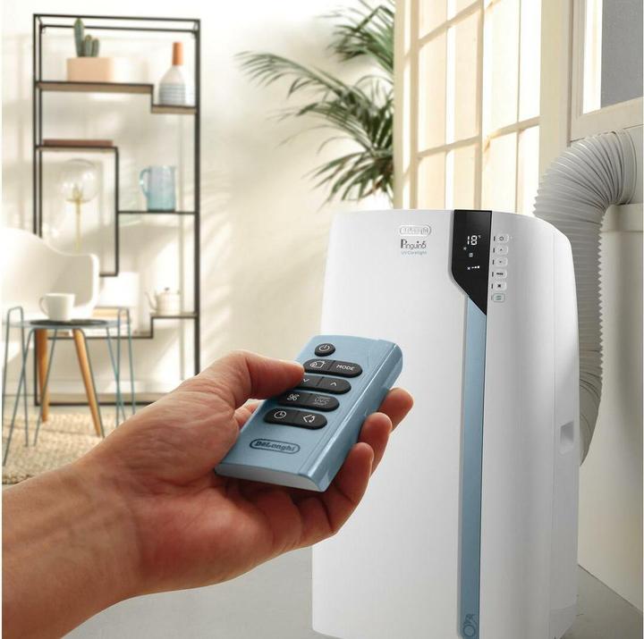 Immagine prodotto De'Longhi Luce di cura UV PAC EX (48 m², 13000 BTU/h)