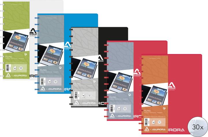 Immagine prodotto Adoc Bind-Ex (A4, 1 x)