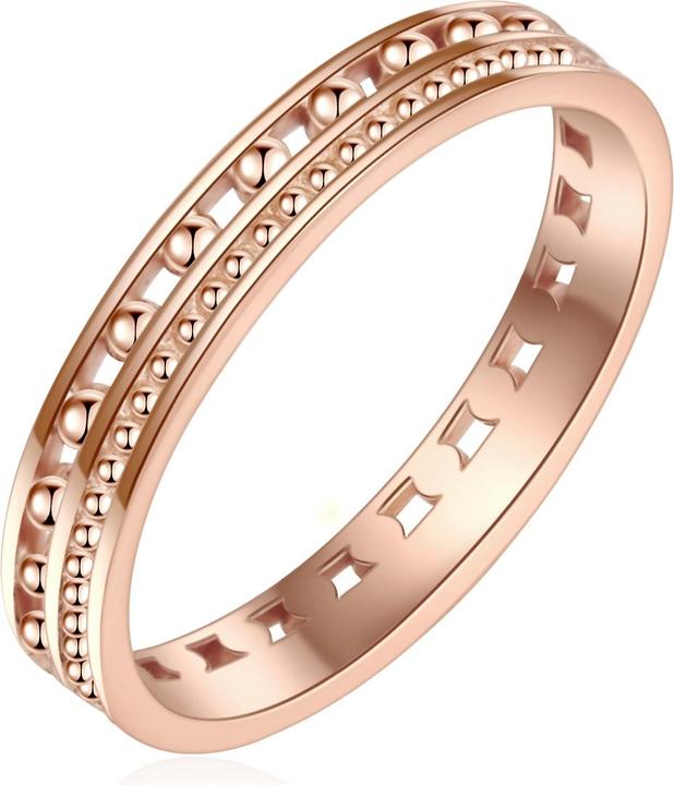 Produktbild Glanzstücke München Damen Sterling Silber roségold - 15792 (60, 925 Silber)
