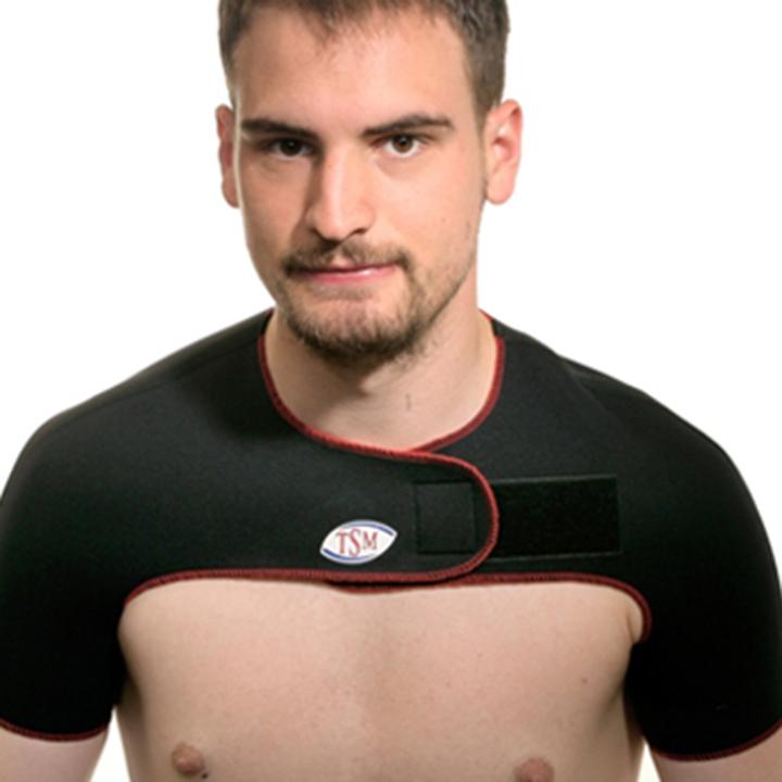 Tsm Doppelschulter-Bandage Aktiv (XL)
