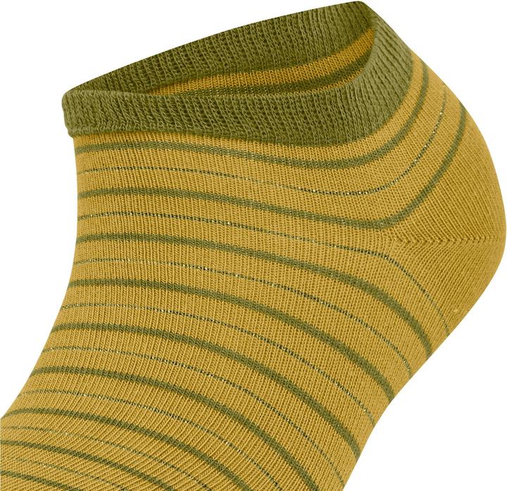 Immagine prodotto Falke Stripe Shimmer Damen Sneakersocken (35 - 38)