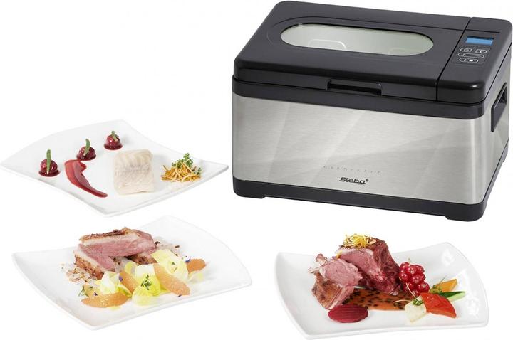Produktbild Steba Sv 2