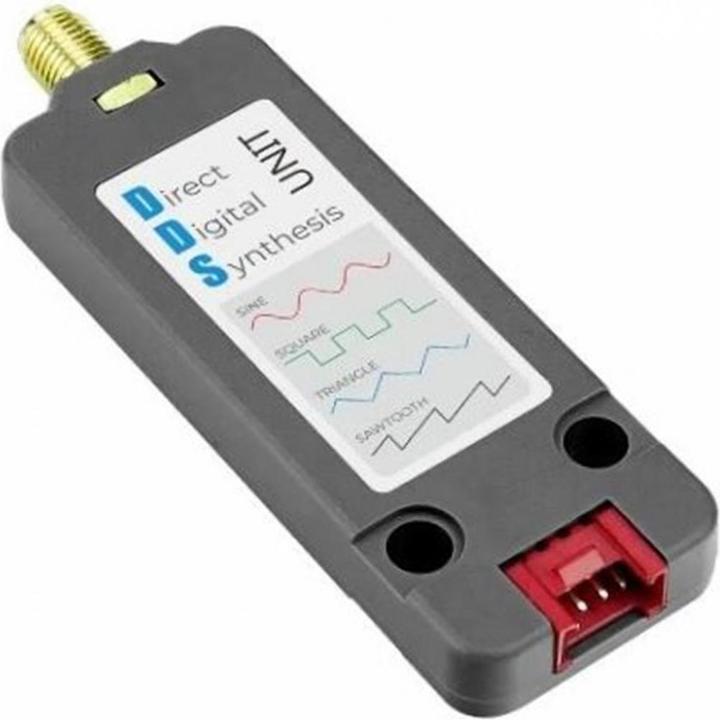 Actual product image M5Stack DDS Unit AD9833 programmable waveform generator