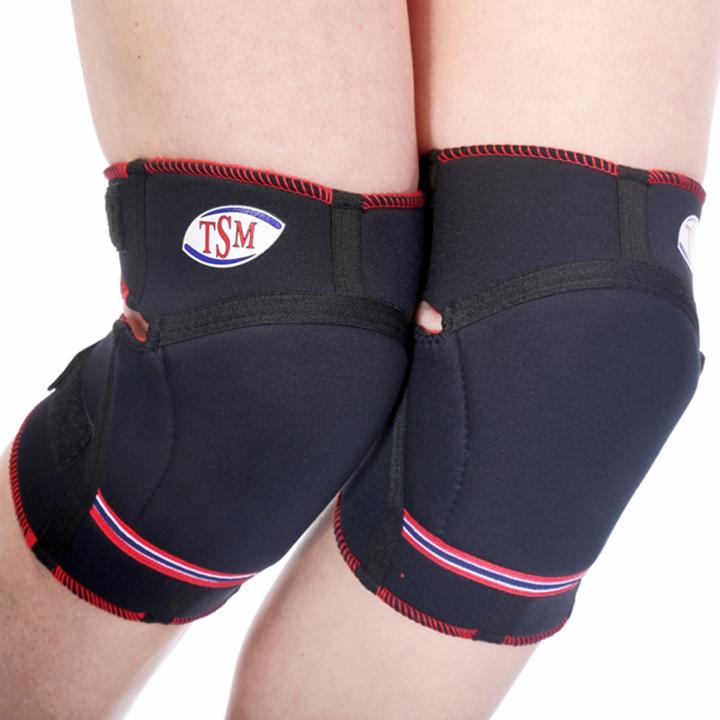 Actual product image Tsm KNEE-PROTEC (PAIR) (L, Knee pad, Pair)