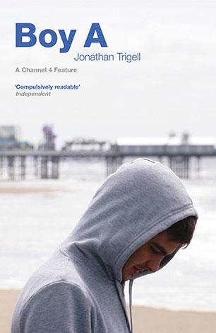 Produktbild Boy A, Film Tie-In (Englisch, Jonathan Trigell, 2007)
