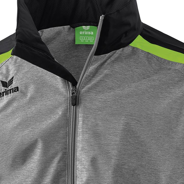 Actual product image Erima LEAGUE 2.0 ALL-WEATHER JACKET (116)