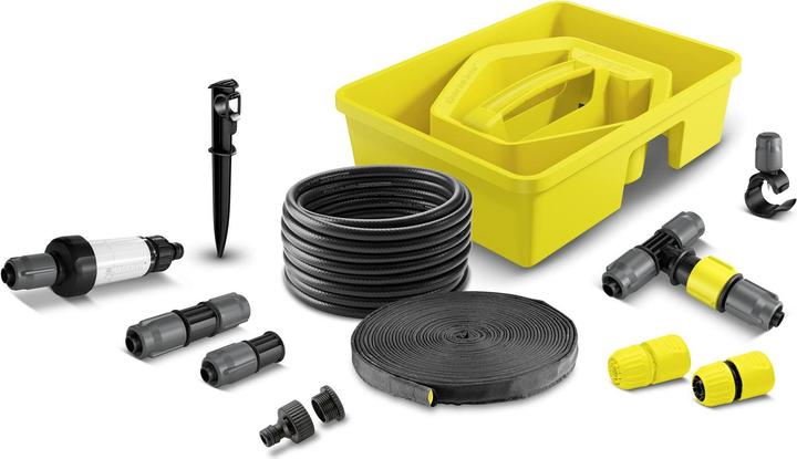 Actual product image Kärcher Rain Box (Drip irrigation set)
