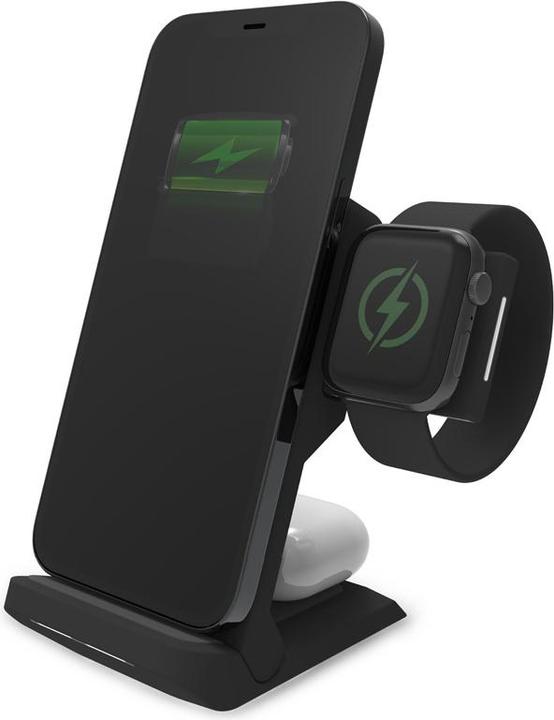 Actual product image STM ChargeTree Go (20 W)