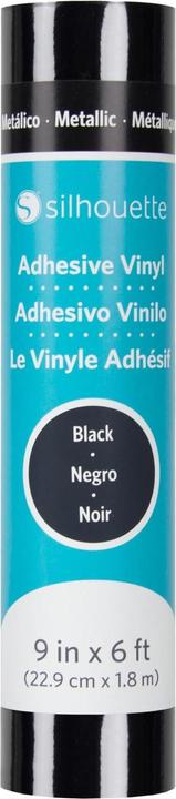 Produktbild Silhouette Metallic Vinyl