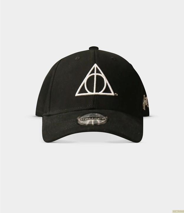 Actual product image Difuzed Harry Potter: Deathly Hallows (One size)