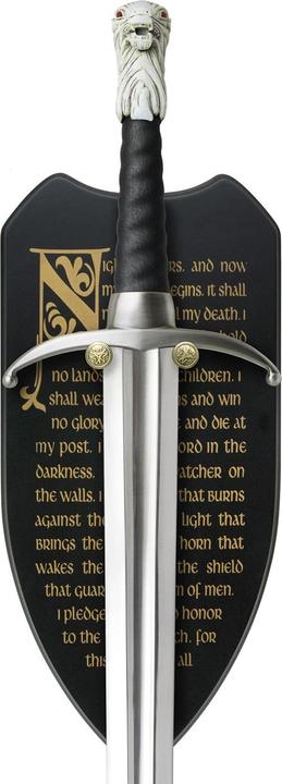 Immagine prodotto Valyrian Steel La spada di Jon Snow