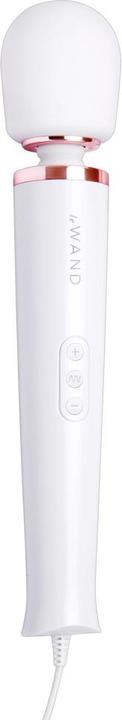 Produktbild Le Wand Powerful Plug-In Vibrating Massager