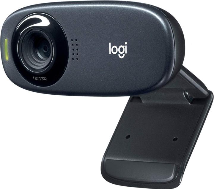 Immagine prodotto Logitech C310 (5 Mpx)