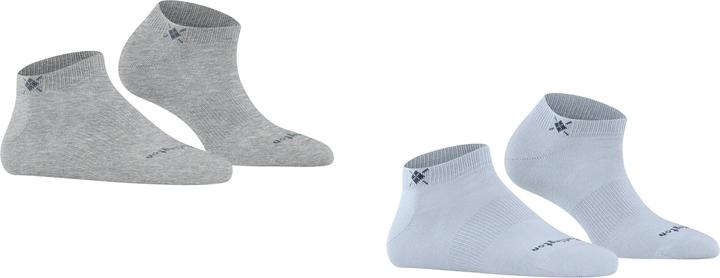 Image du produit Burlington Everyday Sneakers (lot de 2, 36 - 41)