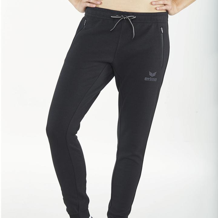 Image du produit Erima Pantalon de sweat essentiel (L)