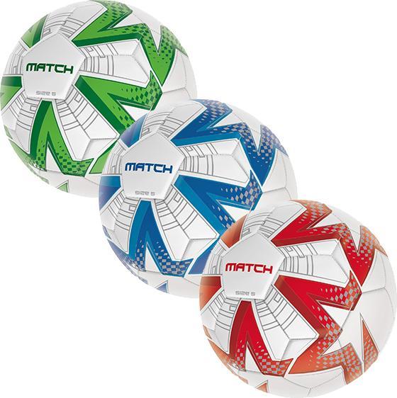 Immagine prodotto Mondo Partita di calcio a 5 assortiti. (5)