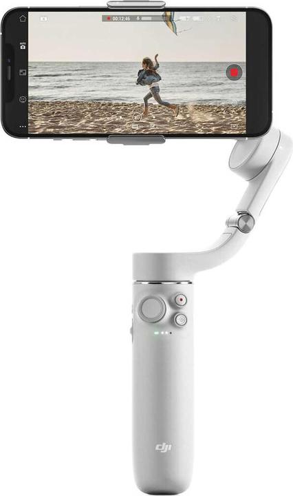 Image du produit DJI OM 5 (Smartphone, 0.23 kg)
