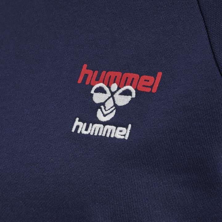 Immagine prodotto hummel Ic Durban Donna Felpa Crop (XS)