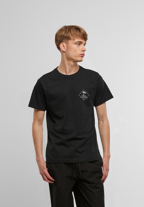 Immagine prodotto Forvert T-Shirt Roundn Lompoc - 193817 (XL)