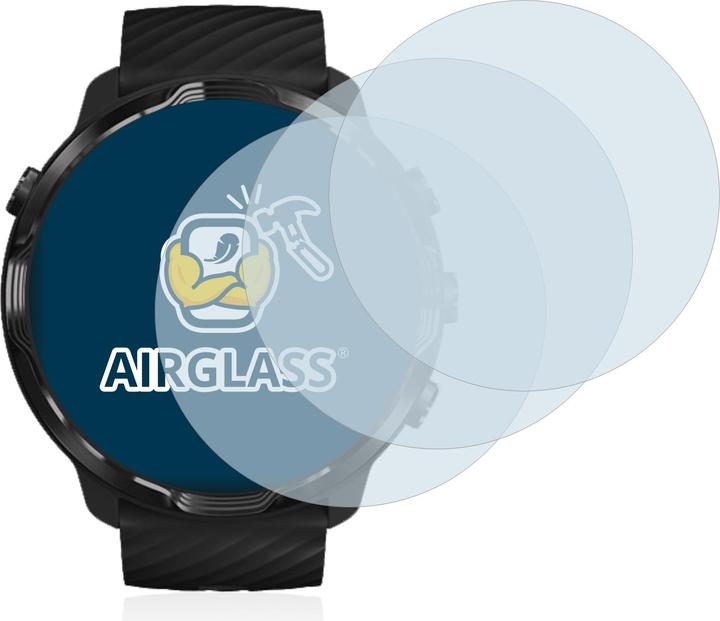 Produktbild BROTECT AirGlass Panzerglasfolie