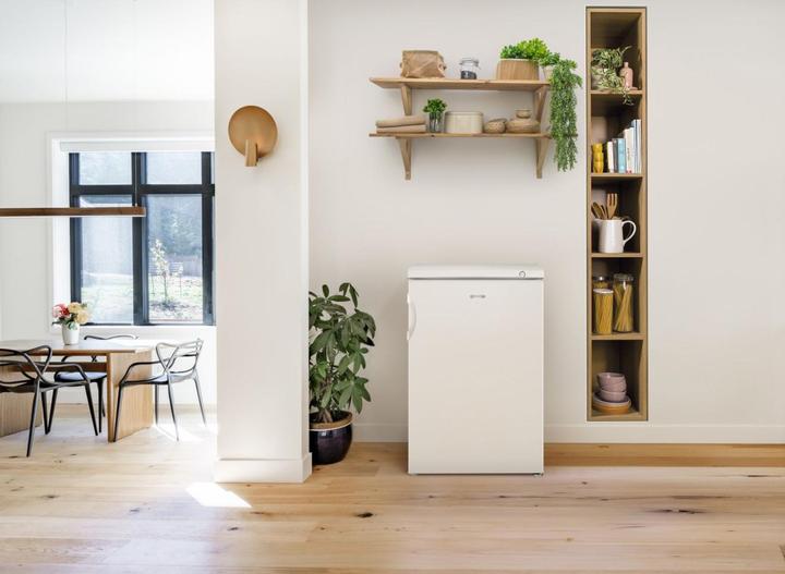 Image du produit Gorenje F492PW (Autonome, 86 l)