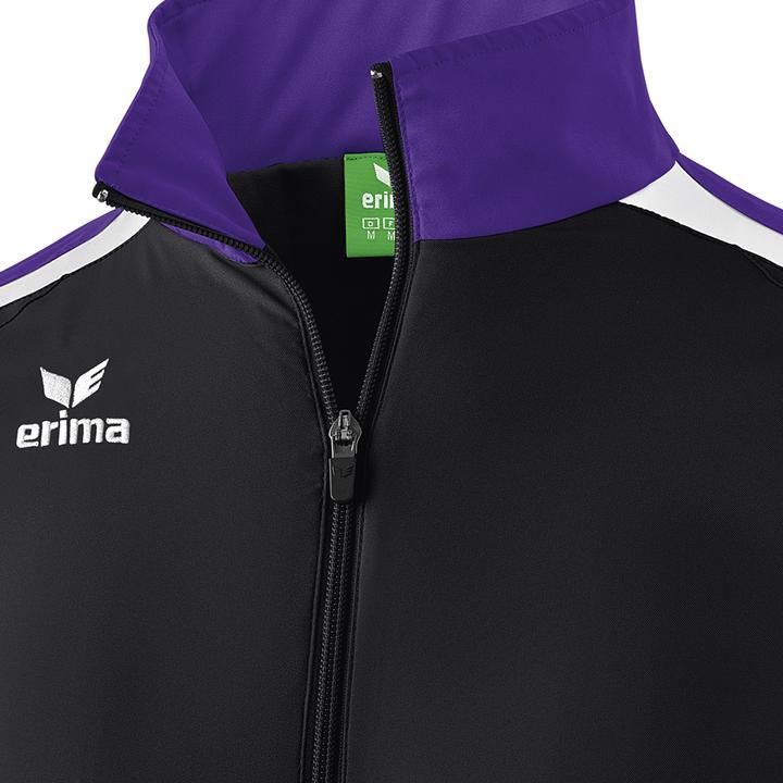 Actual product image Erima League 2.0 Presentation Jacket (128)