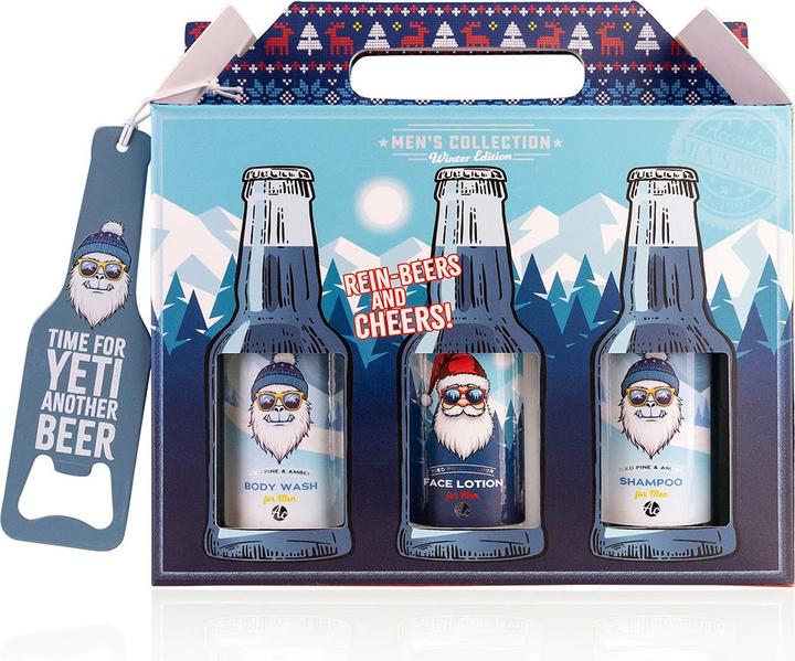 Accentra Geschenkset