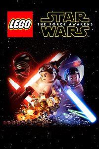 Actual product image WB Bros LEGO Star Wars: The Force Awakens, PS3 Standard English PlayStation 3 (PS3, EN)