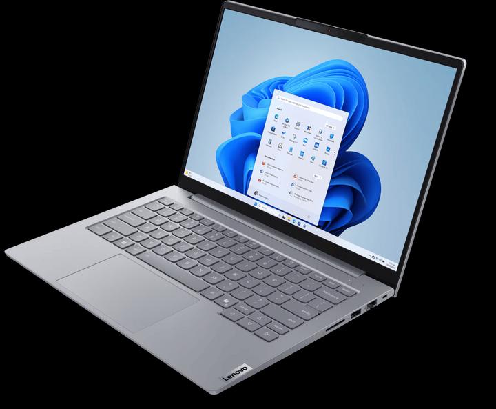 Produktbild Lenovo ThinkBook 14 Gen 8 (14", Intel Core Ultra 7 255H, 32 GB, 512 GB, CH)